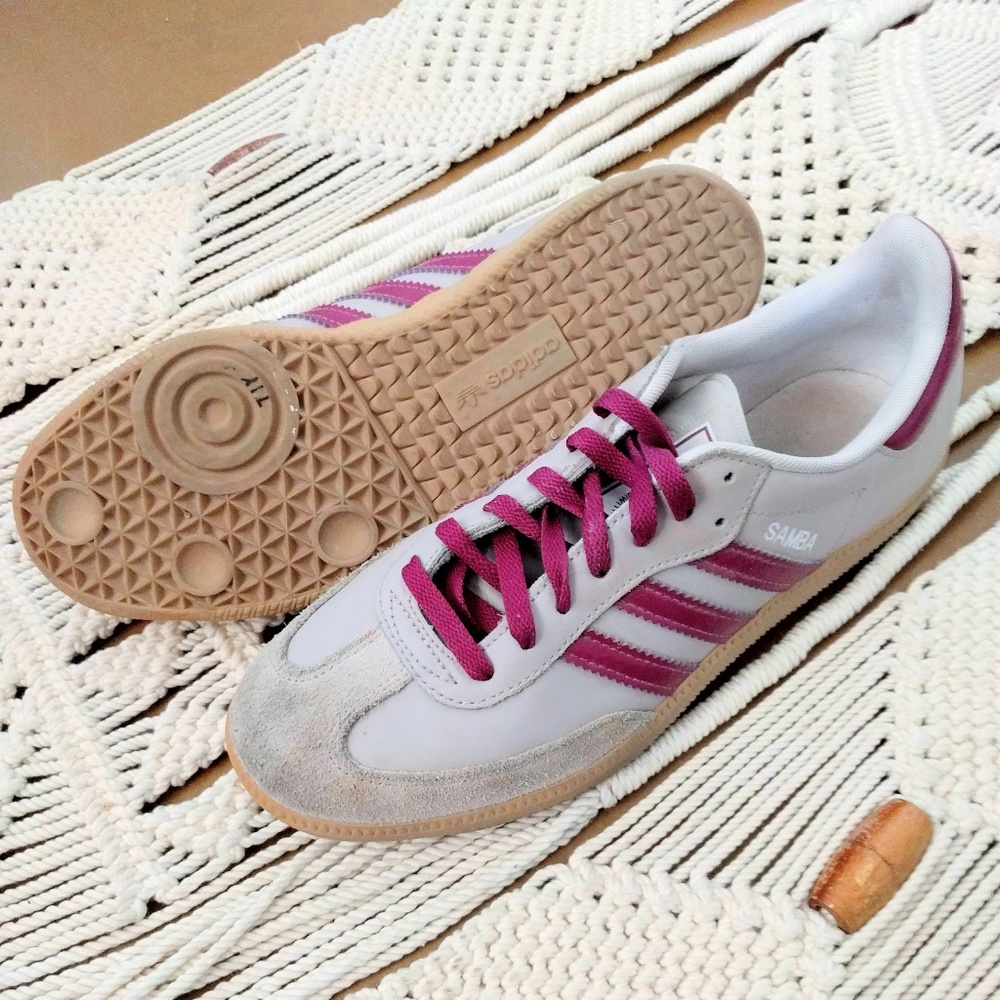 Adidas Samba